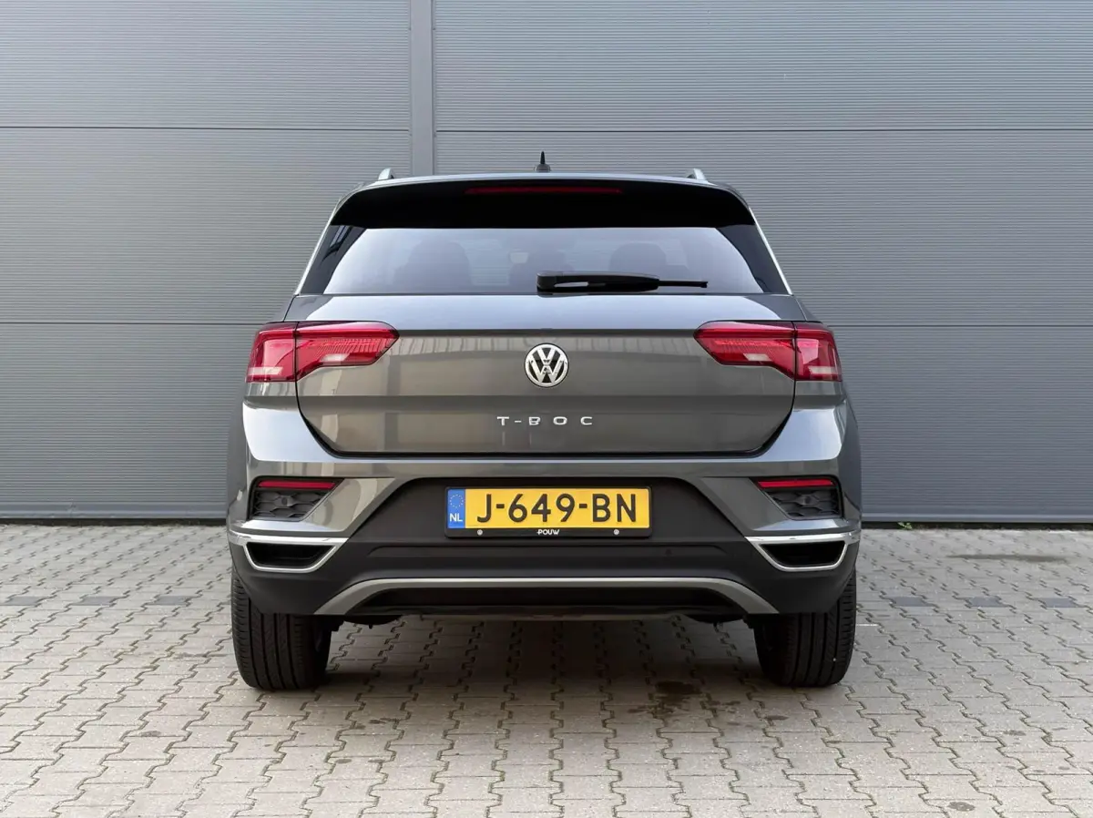 1.0 TSI 115pk Style | Navigatie | App Connect | Adaptive Cruise