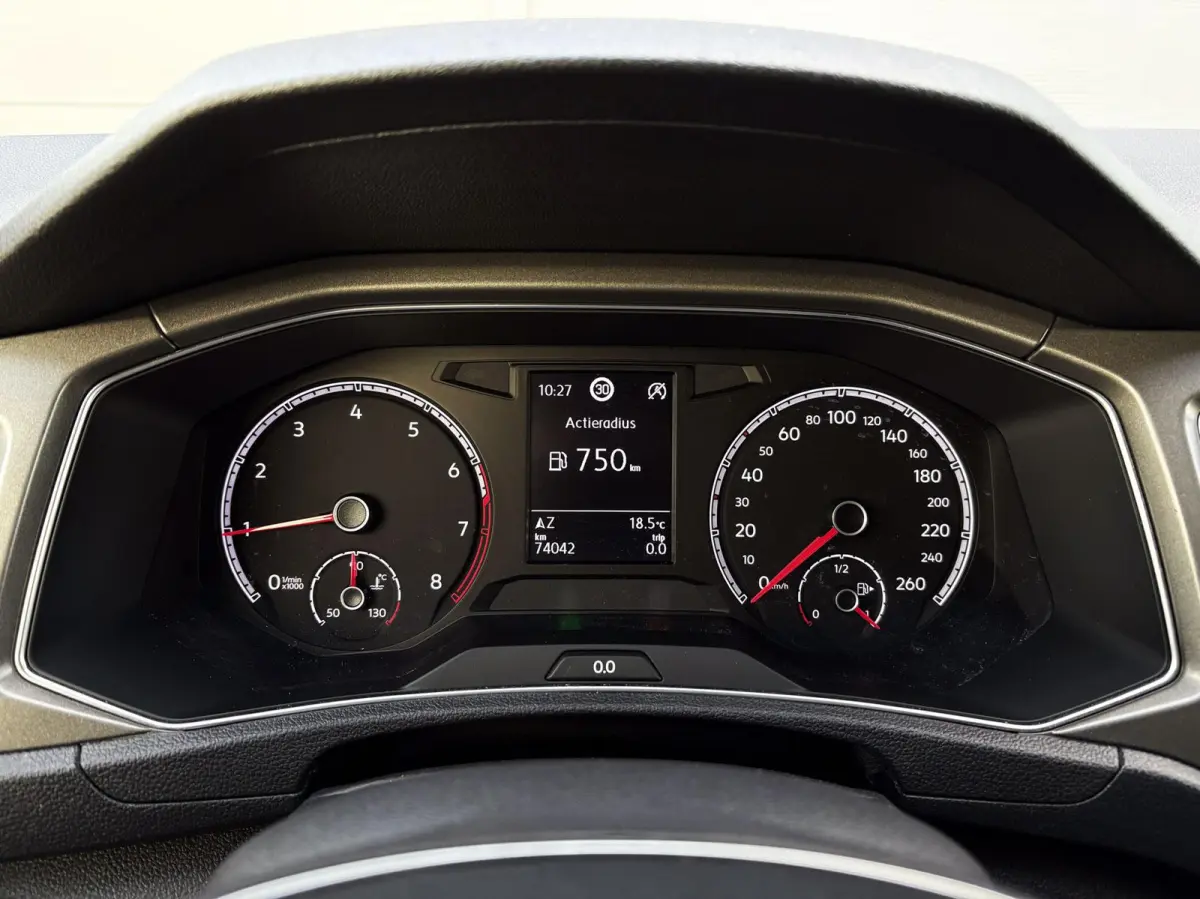 1.0 TSI 115pk Style | Navigatie | App Connect | Adaptive Cruise