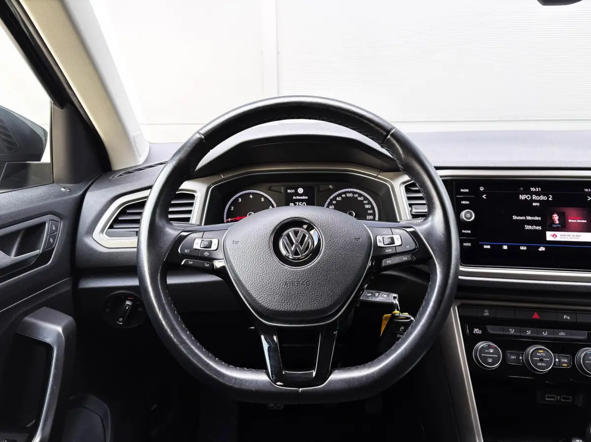1.0 TSI 115pk Style | Navigatie | App Connect | Adaptive Cruise