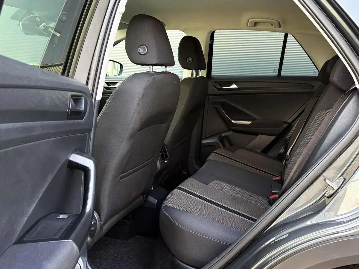 1.0 TSI 115pk Style | Navigatie | App Connect | Adaptive Cruise