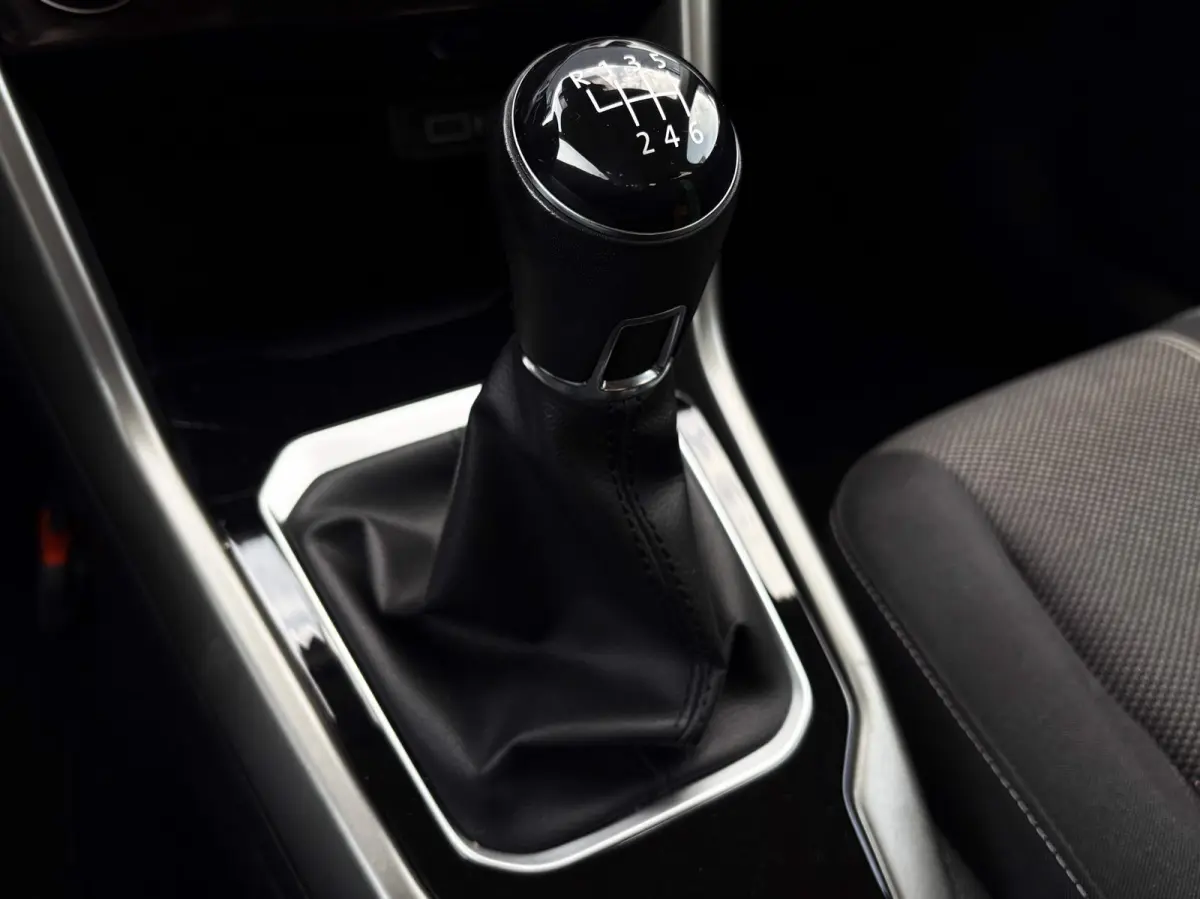 1.0 TSI 115pk Style | Navigatie | App Connect | Adaptive Cruise