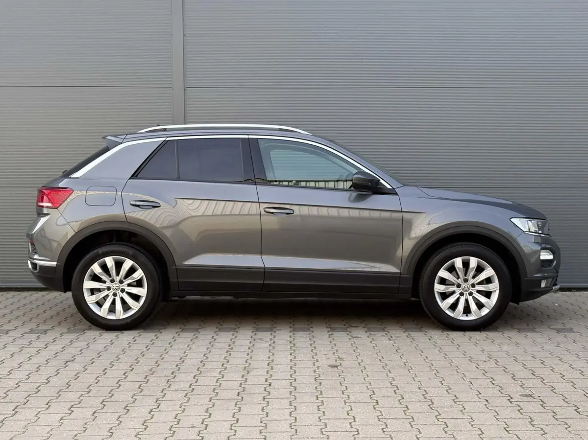 1.0 TSI 115pk Style | Navigatie | App Connect | Adaptive Cruise