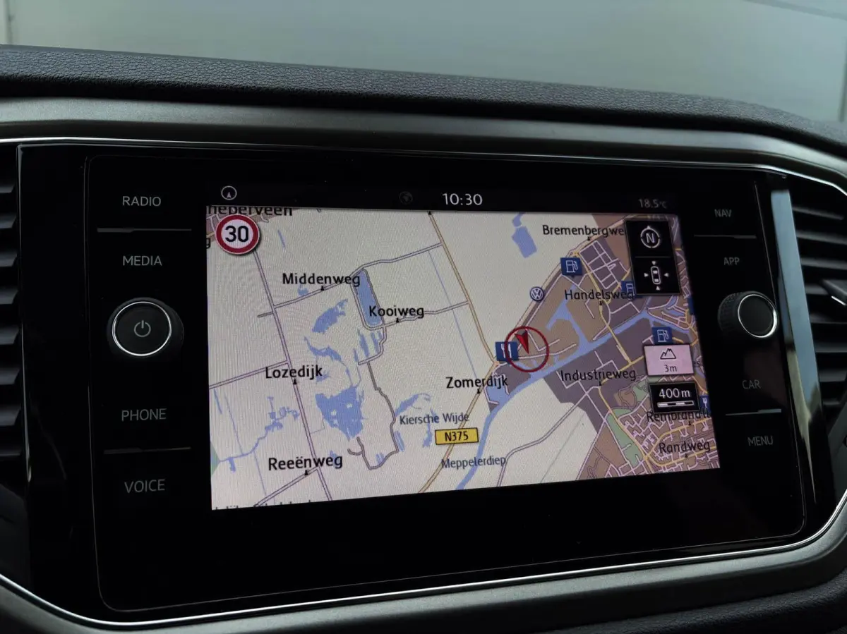1.0 TSI 115pk Style | Navigatie | App Connect | Adaptive Cruise