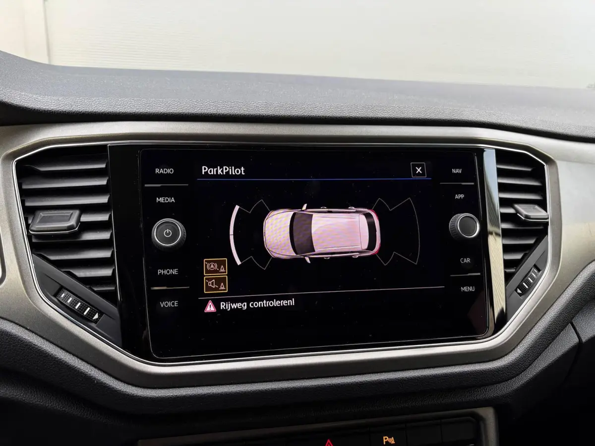 1.0 TSI 115pk Style | Navigatie | App Connect | Adaptive Cruise