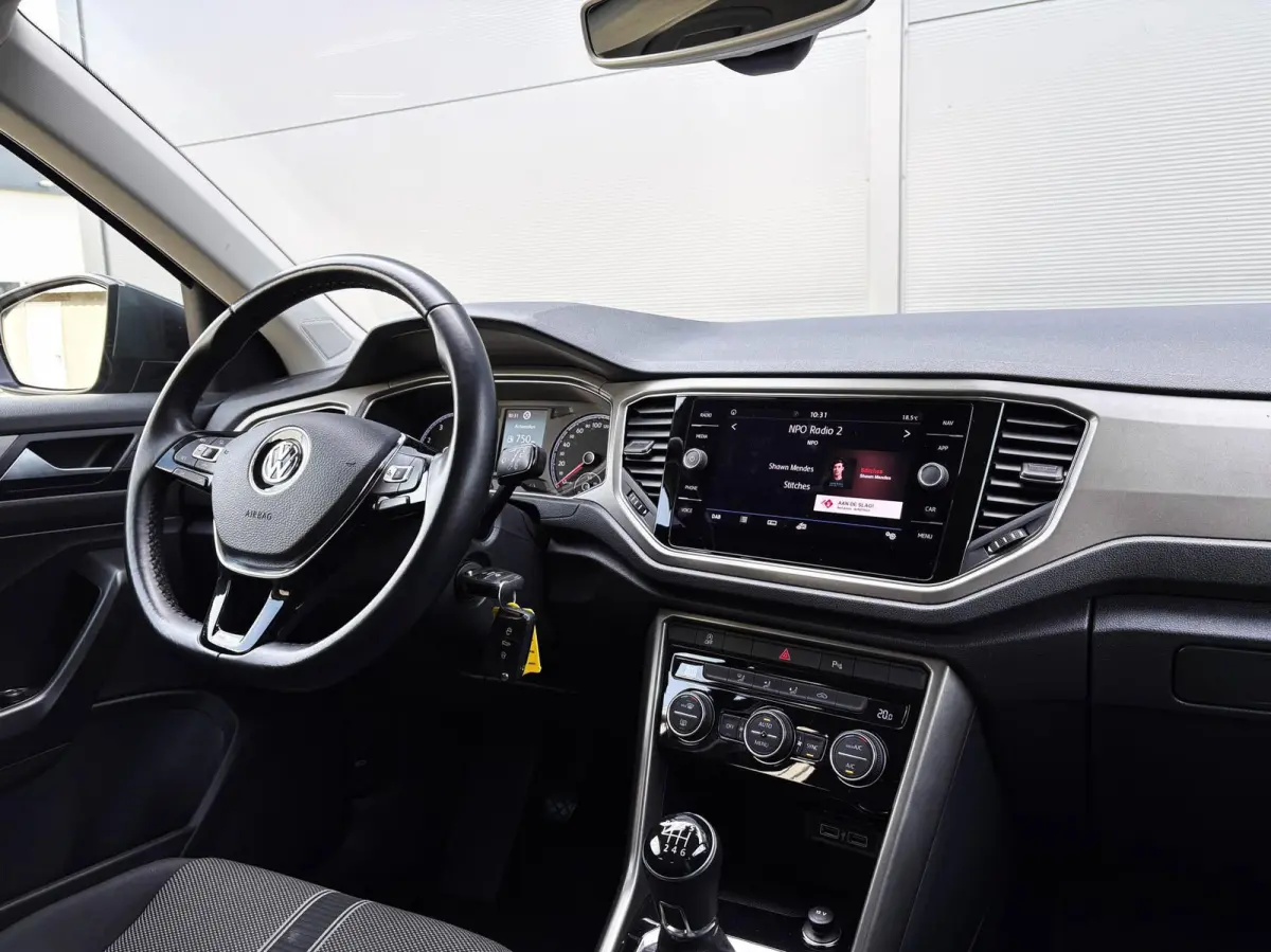 1.0 TSI 115pk Style | Navigatie | App Connect | Adaptive Cruise