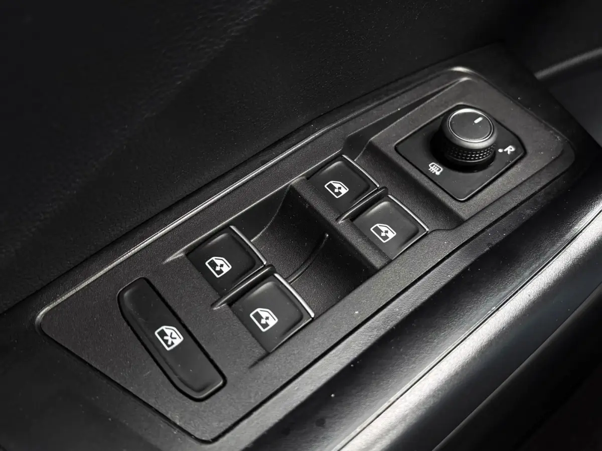1.0 TSI 115pk Style | Navigatie | App Connect | Adaptive Cruise
