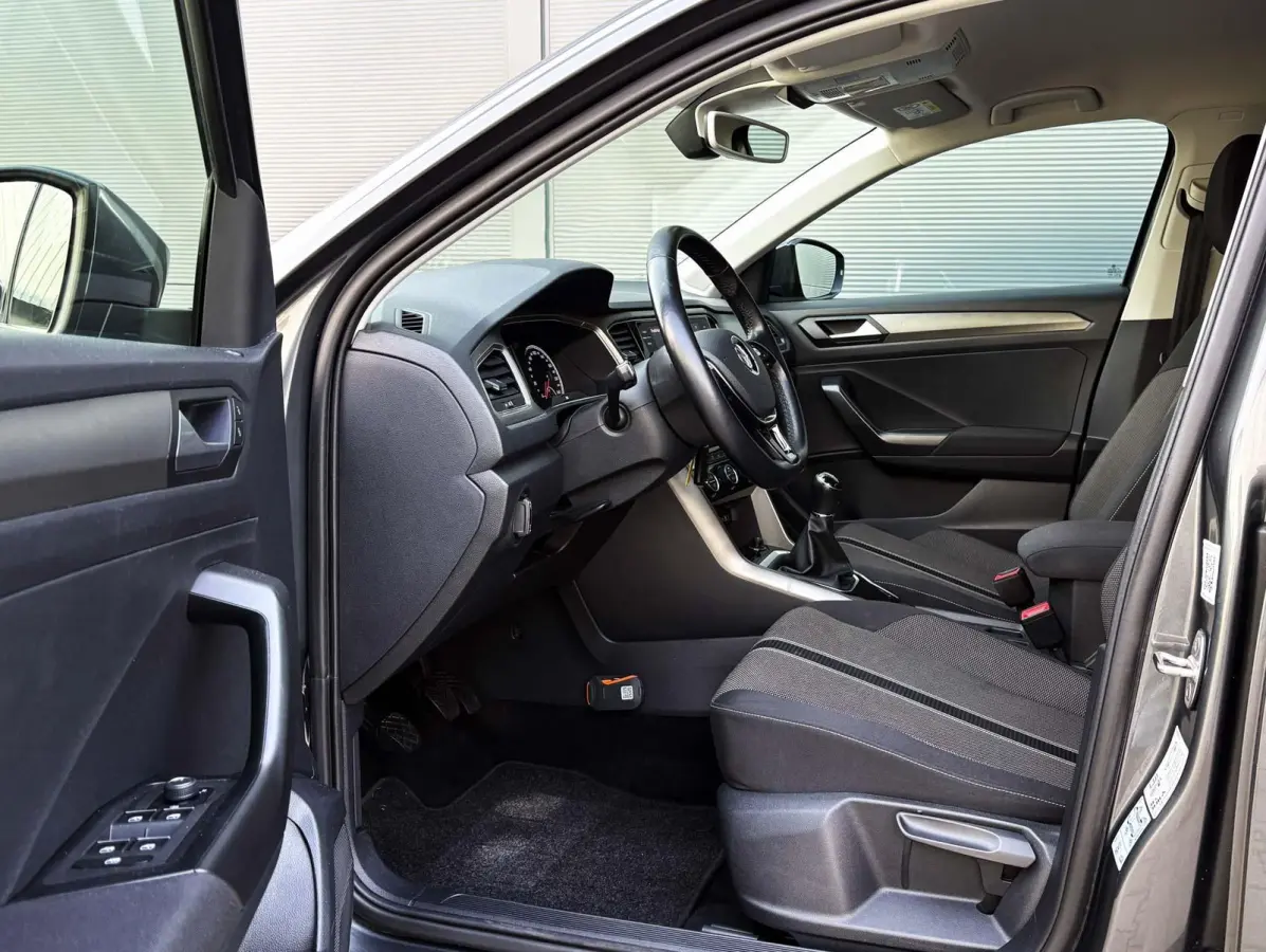 1.0 TSI 115pk Style | Navigatie | App Connect | Adaptive Cruise