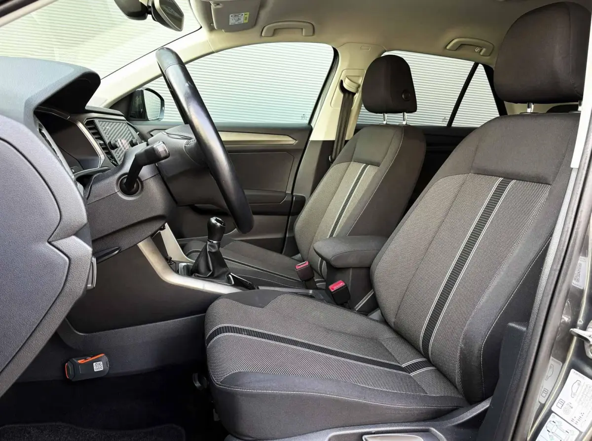 1.0 TSI 115pk Style | Navigatie | App Connect | Adaptive Cruise