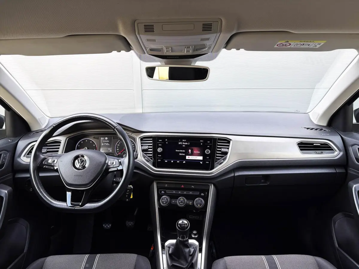 1.0 TSI 115pk Style | Navigatie | App Connect | Adaptive Cruise