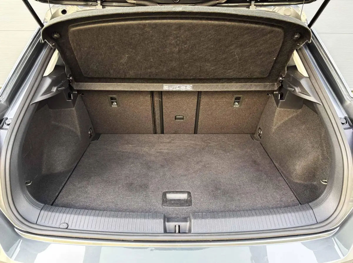 1.0 TSI 115pk Style | Navigatie | App Connect | Adaptive Cruise