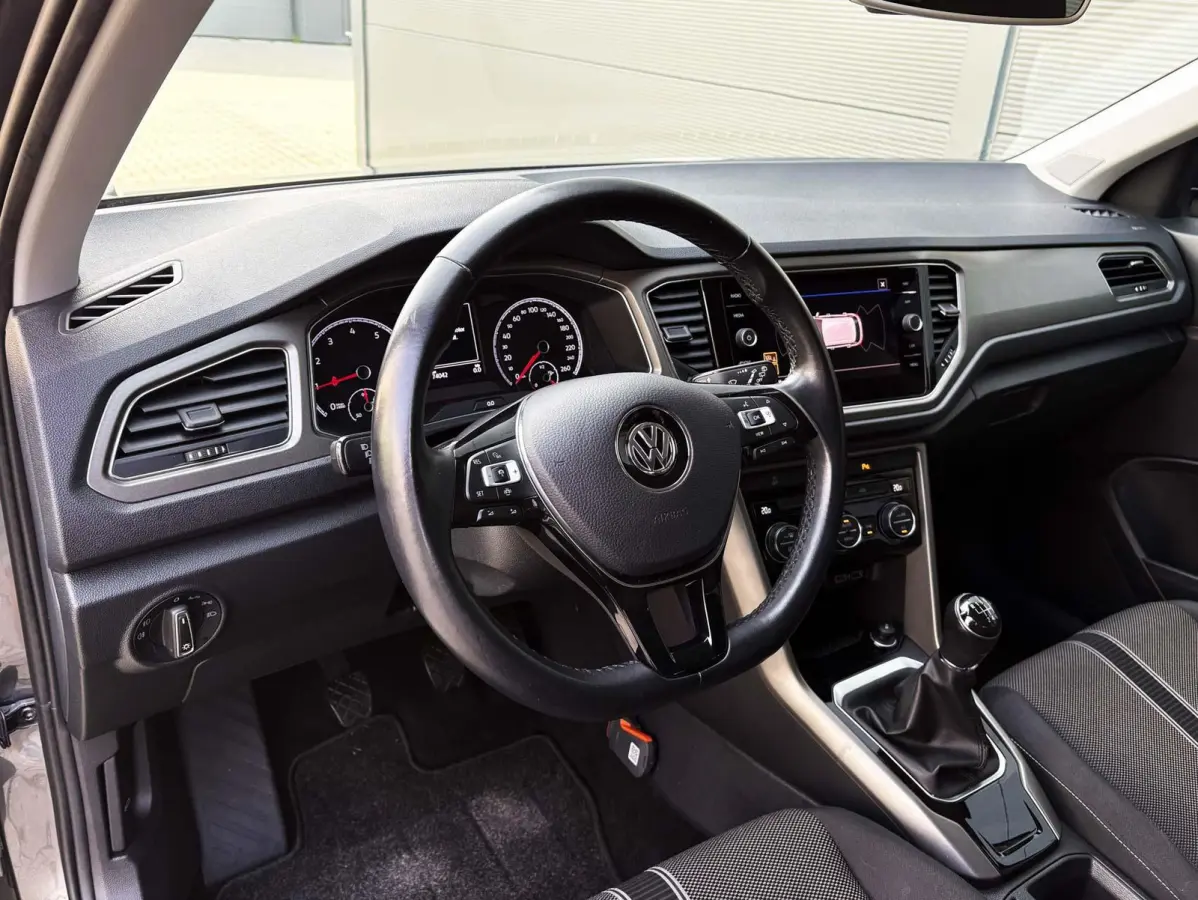 1.0 TSI 115pk Style | Navigatie | App Connect | Adaptive Cruise