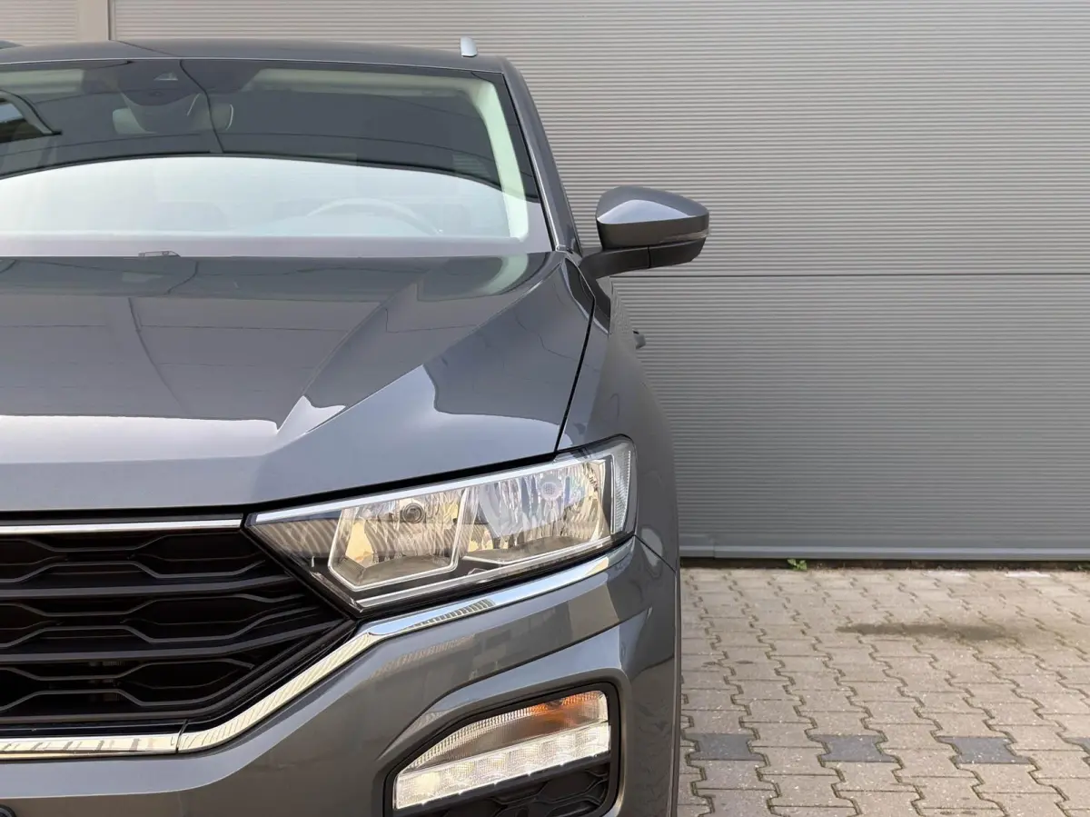 1.0 TSI 115pk Style | Navigatie | App Connect | Adaptive Cruise