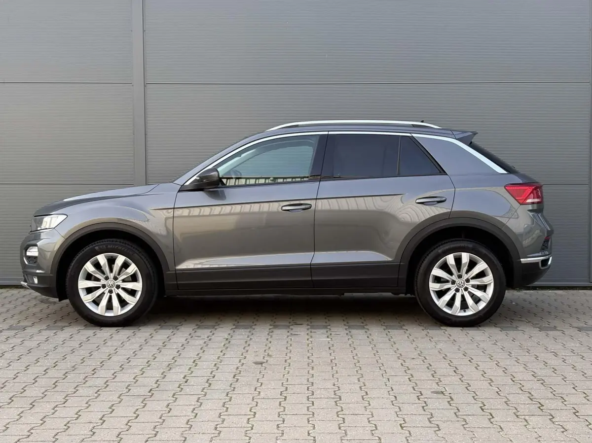 1.0 TSI 115pk Style | Navigatie | App Connect | Adaptive Cruise