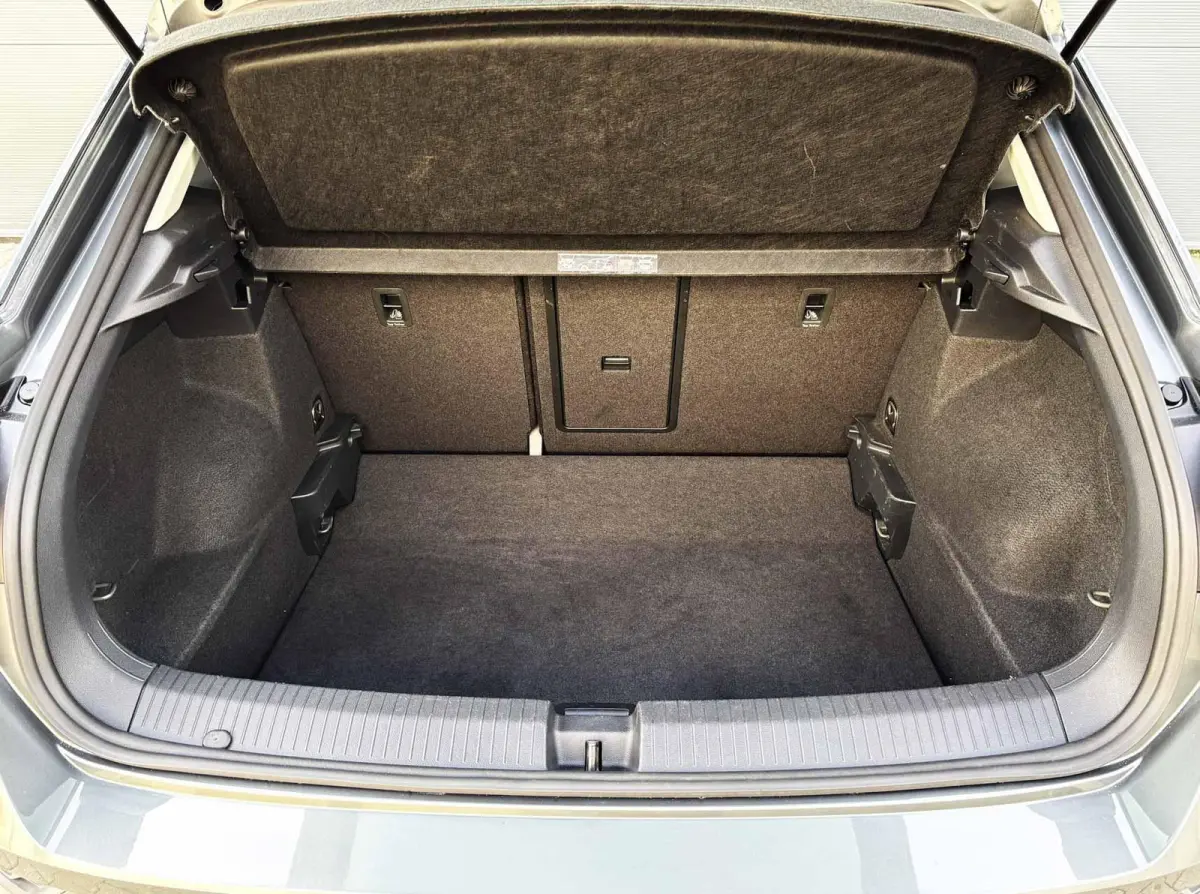 1.0 TSI 115pk Style | Navigatie | App Connect | Adaptive Cruise