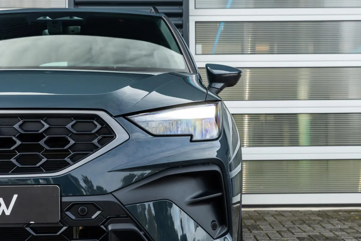 1.0 EcoTSI 95pk Style Business Connect | Achteruitrijcamera | Parkeersensoren