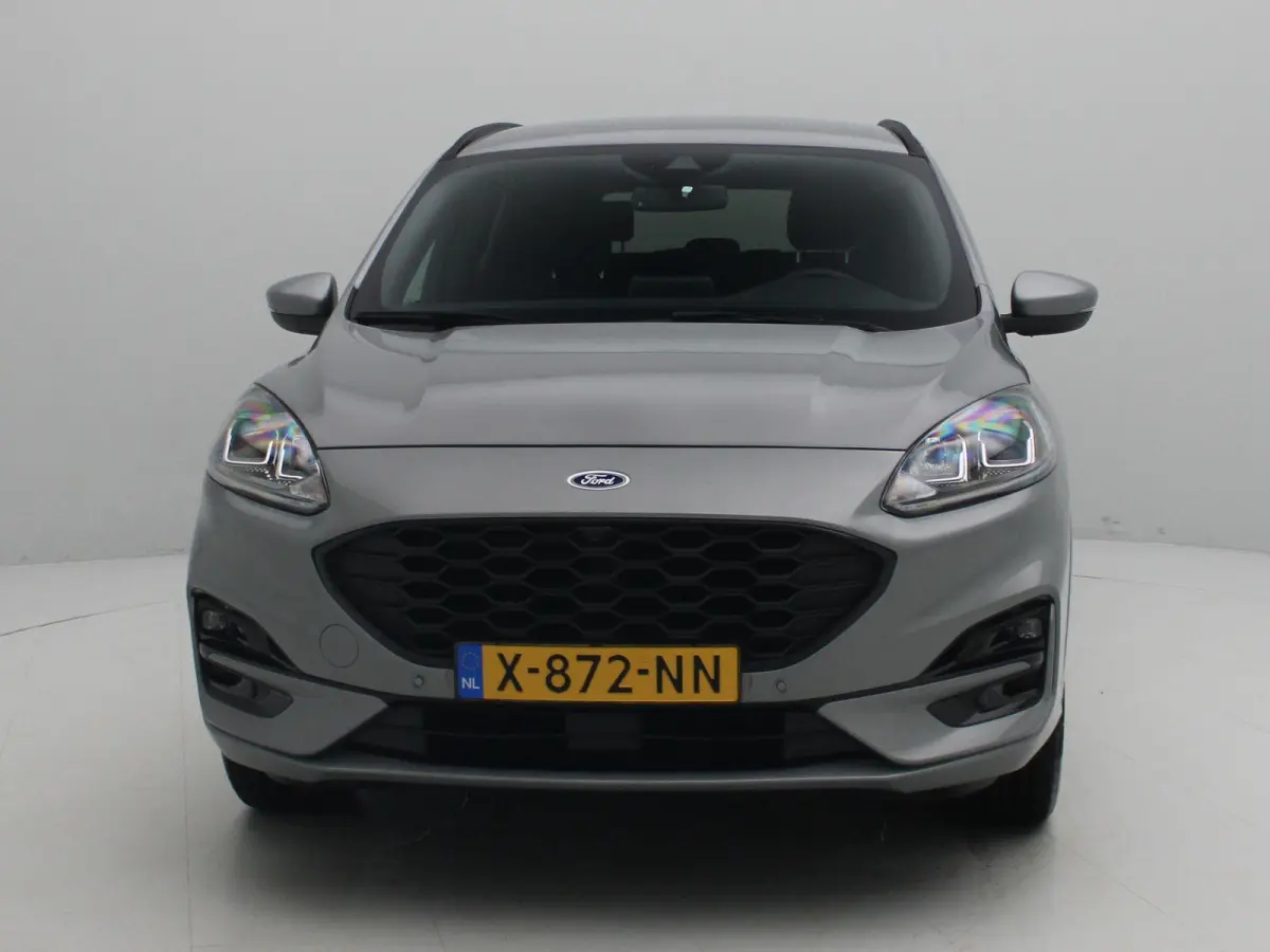 2.5 PHEV ST-Line | Apple Carplay/Android Auto | Winterpakket | Achteruitrijcamera | Cruise Control |