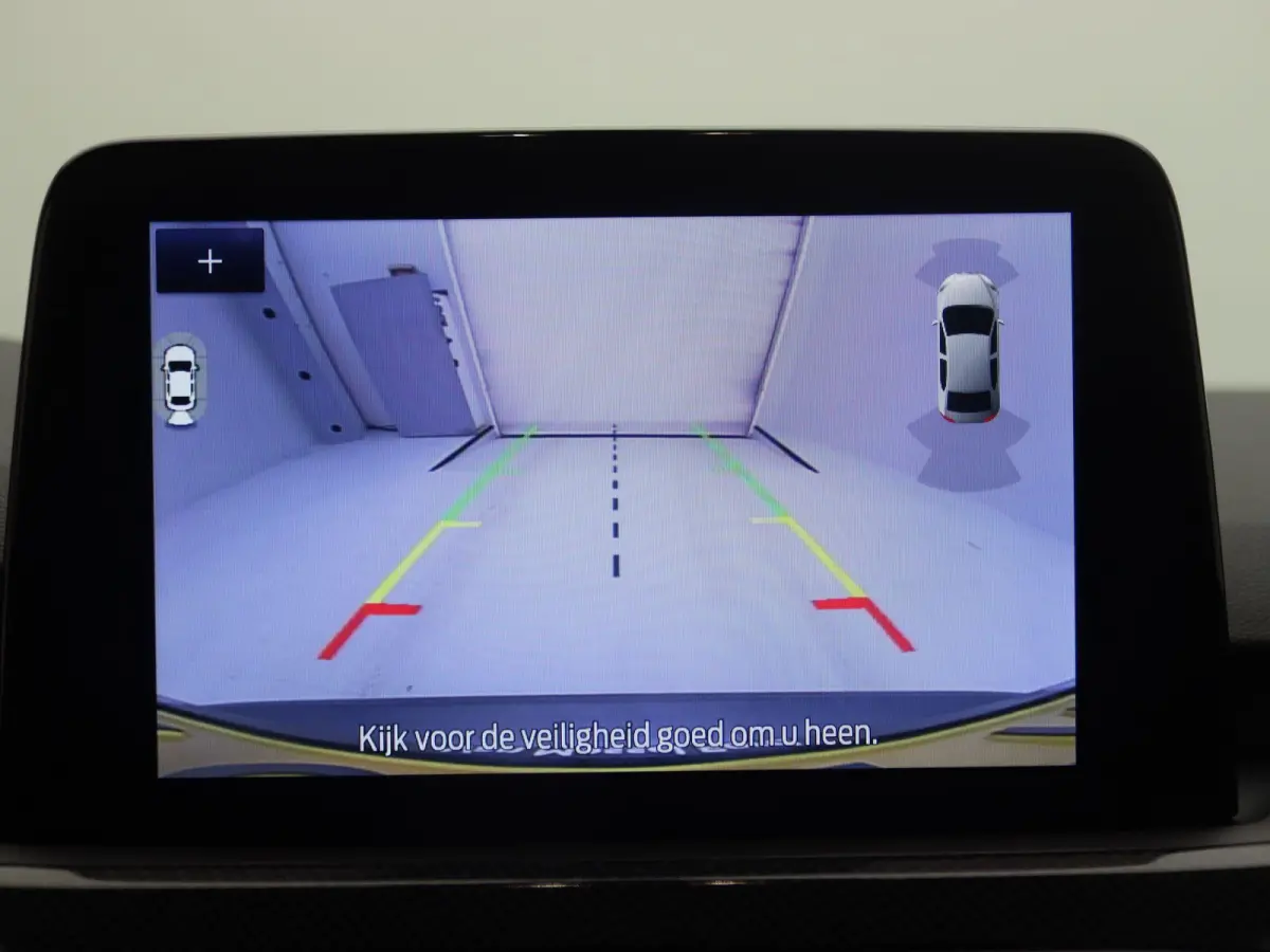 2.5 PHEV ST-Line | Apple Carplay/Android Auto | Winterpakket | Achteruitrijcamera | Cruise Control |