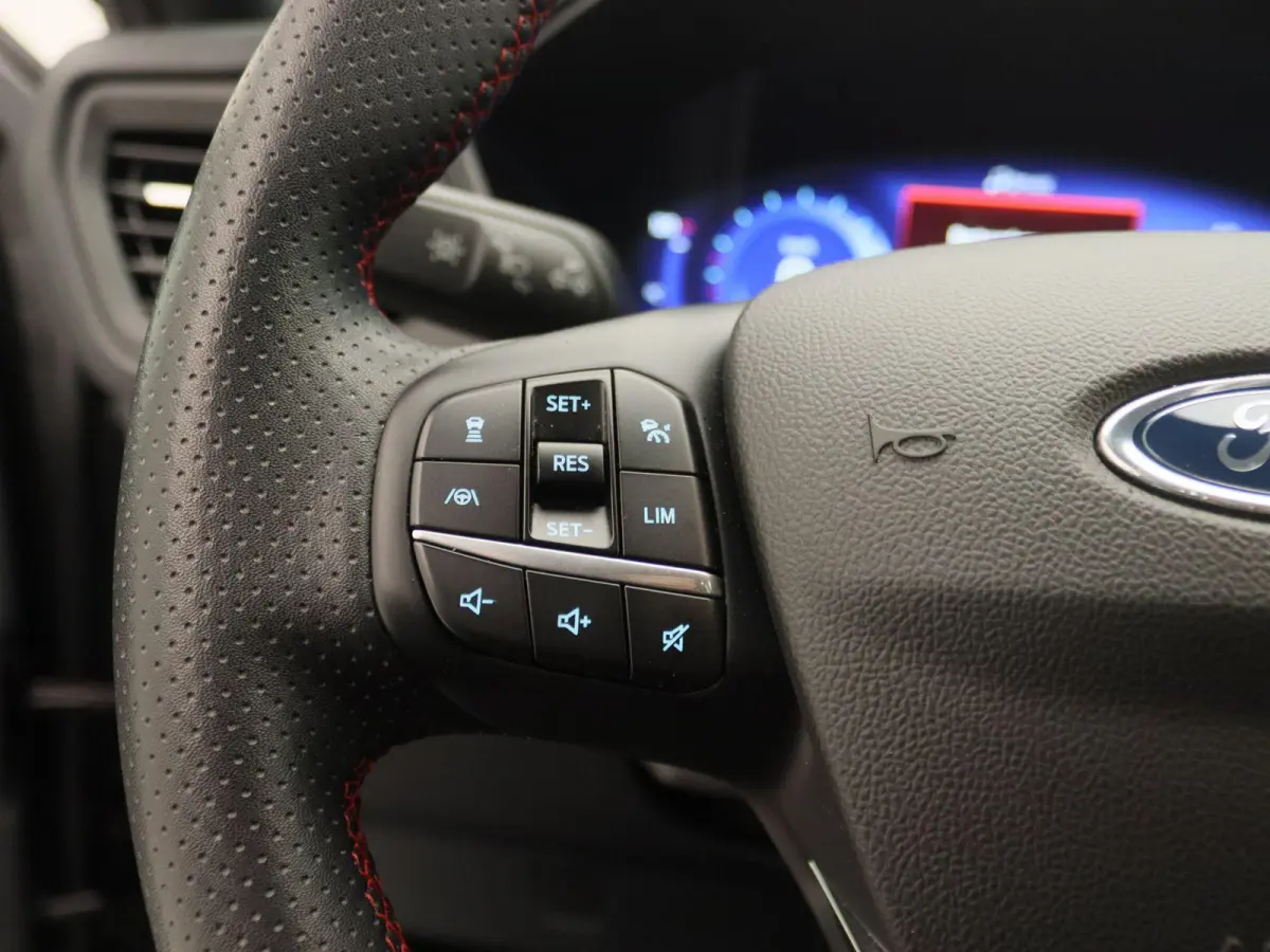 2.5 PHEV ST-Line | Apple Carplay/Android Auto | Winterpakket | Achteruitrijcamera | Cruise Control |