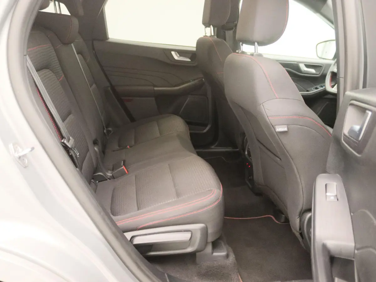 2.5 PHEV ST-Line | Apple Carplay/Android Auto | Winterpakket | Achteruitrijcamera | Cruise Control |