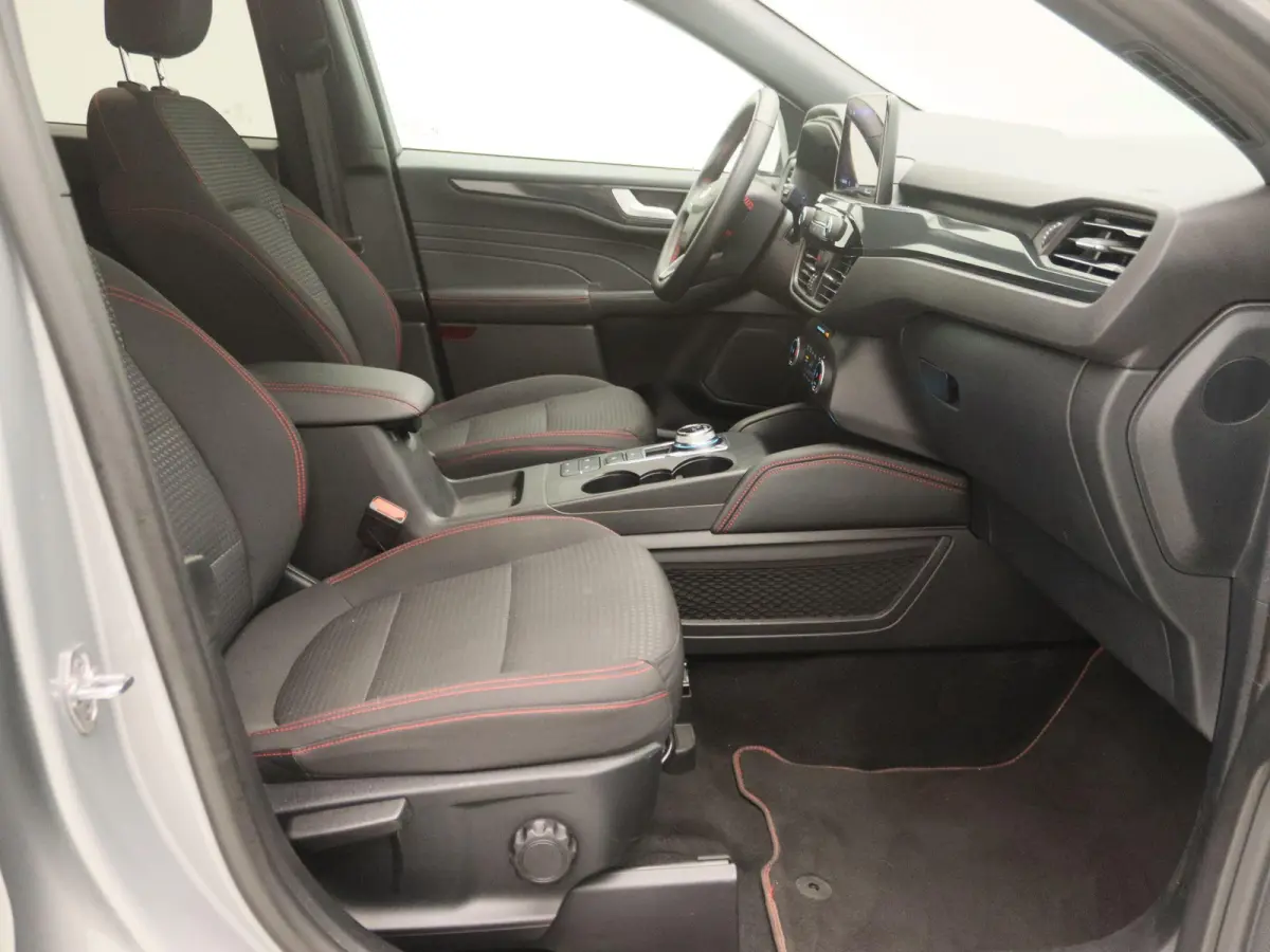 2.5 PHEV ST-Line | Apple Carplay/Android Auto | Winterpakket | Achteruitrijcamera | Cruise Control |
