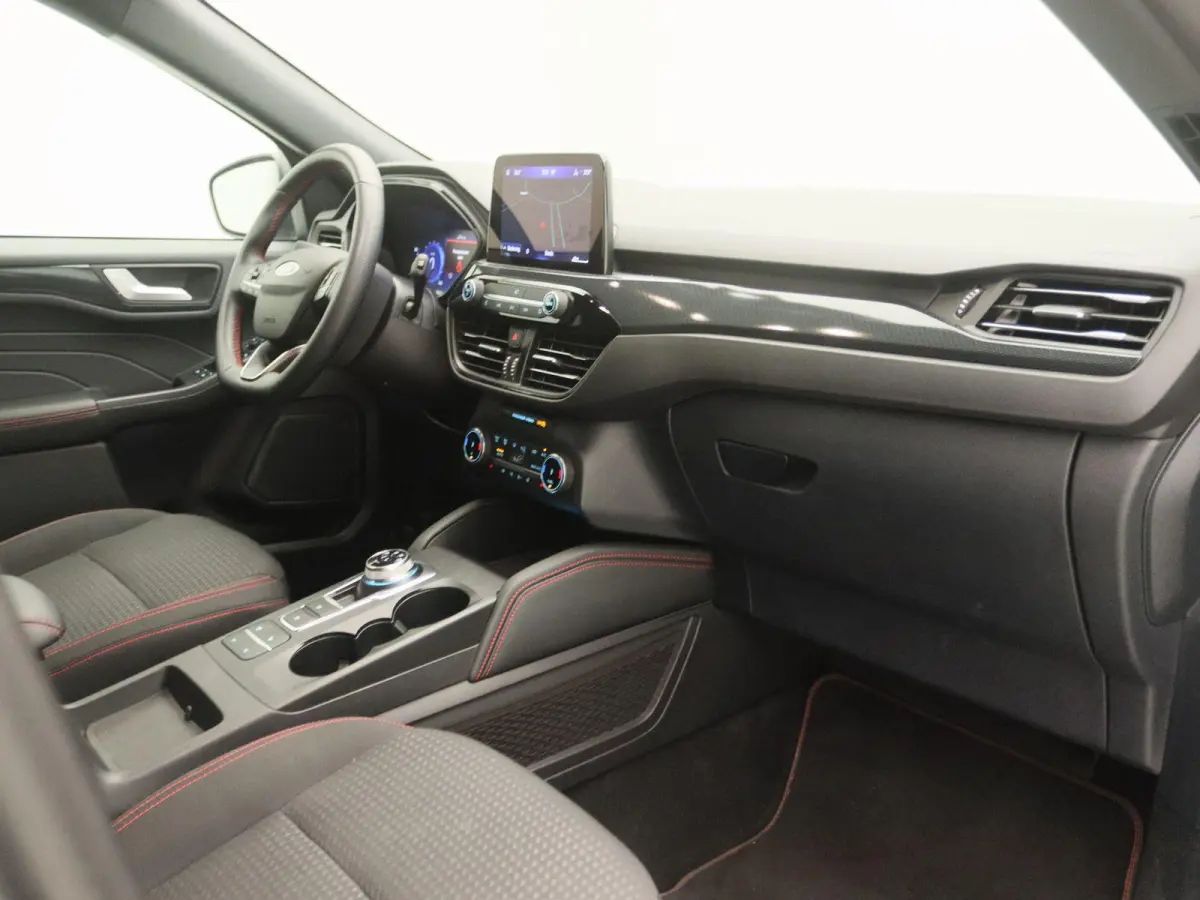 2.5 PHEV ST-Line | Apple Carplay/Android Auto | Winterpakket | Achteruitrijcamera | Cruise Control |