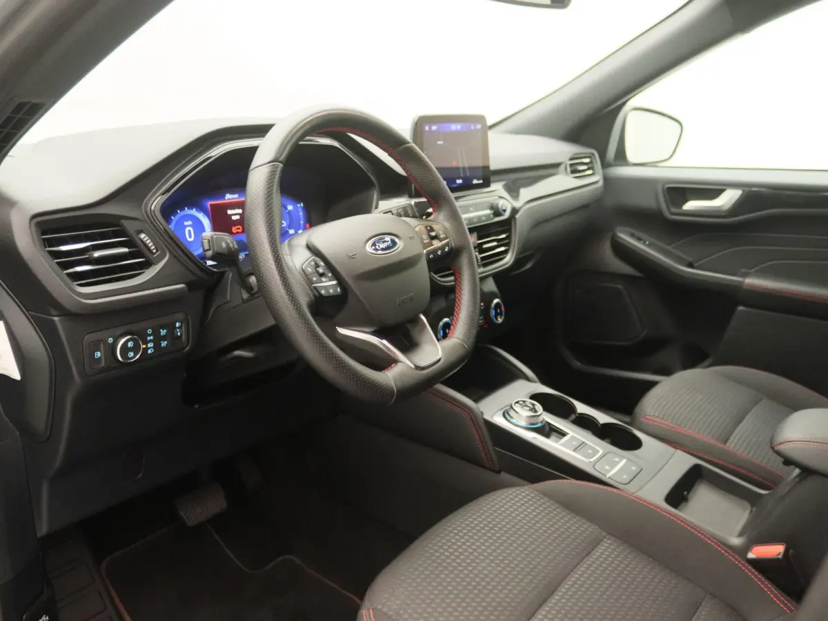 2.5 PHEV ST-Line | Apple Carplay/Android Auto | Winterpakket | Achteruitrijcamera | Cruise Control |