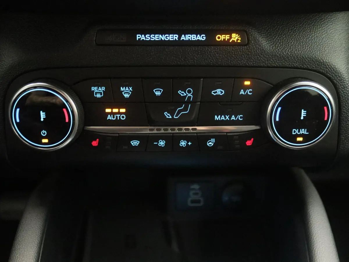 2.5 PHEV ST-Line | Apple Carplay/Android Auto | Winterpakket | Achteruitrijcamera | Cruise Control |