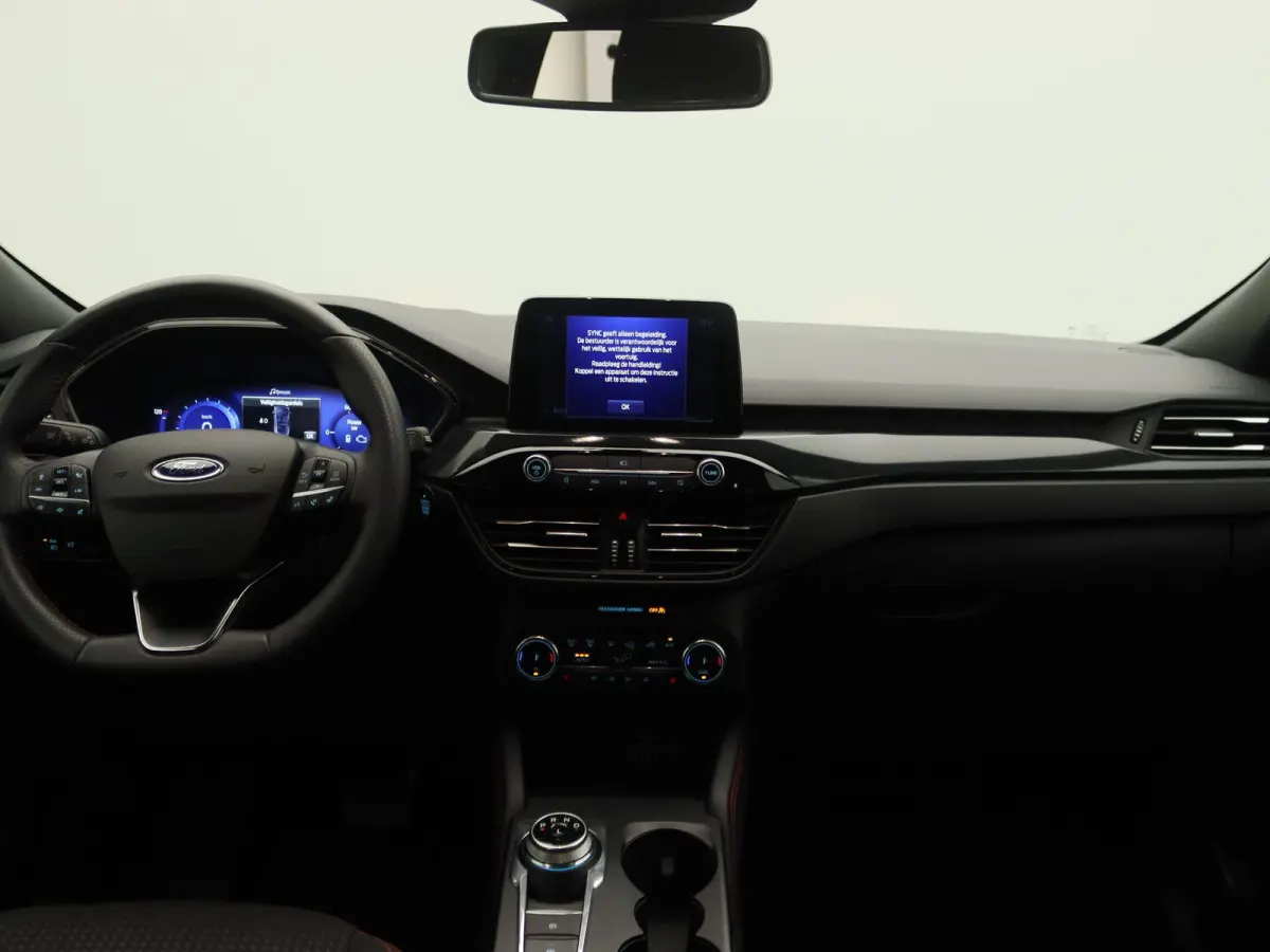 2.5 PHEV ST-Line | Apple Carplay/Android Auto | Winterpakket | Achteruitrijcamera | Cruise Control |
