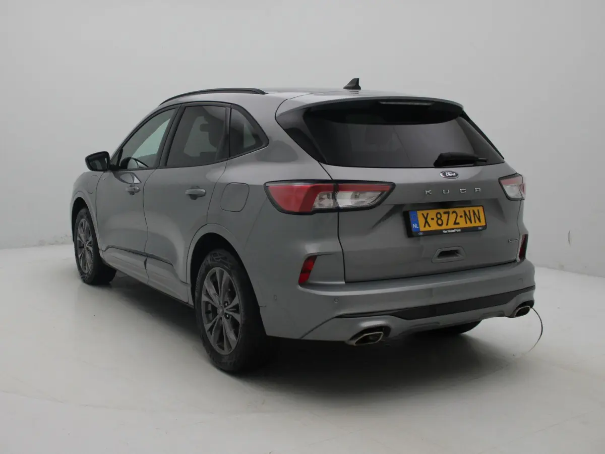 2.5 PHEV ST-Line | Apple Carplay/Android Auto | Winterpakket | Achteruitrijcamera | Cruise Control |
