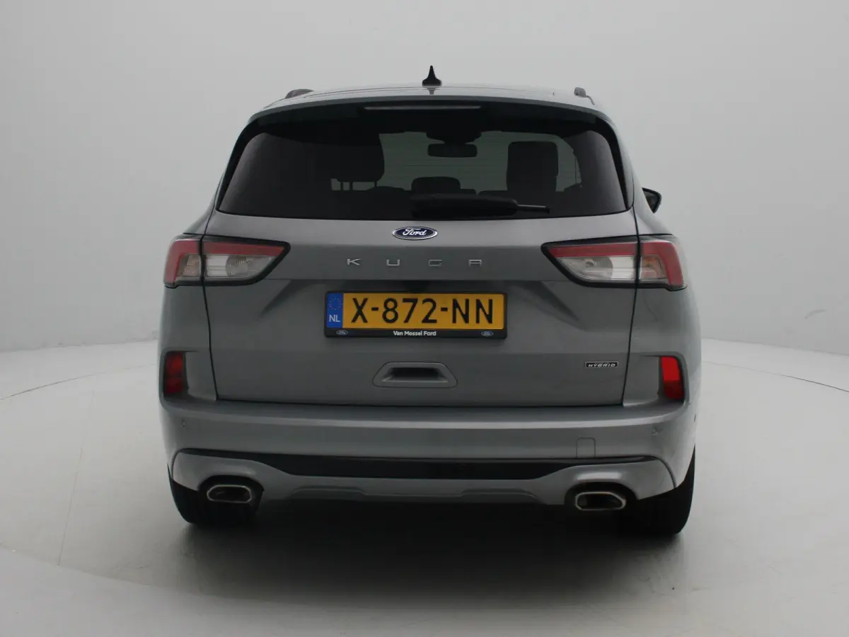 2.5 PHEV ST-Line | Apple Carplay/Android Auto | Winterpakket | Achteruitrijcamera | Cruise Control |
