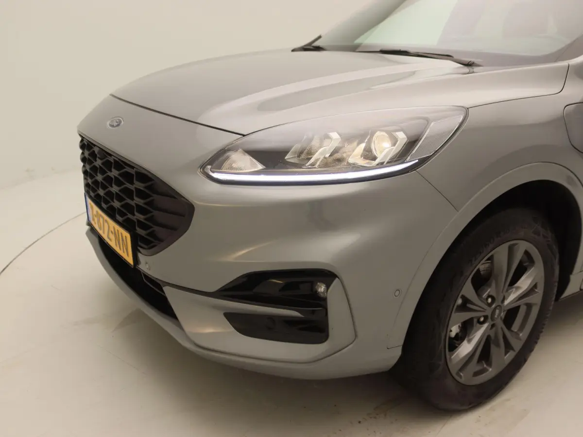 2.5 PHEV ST-Line | Apple Carplay/Android Auto | Winterpakket | Achteruitrijcamera | Cruise Control |