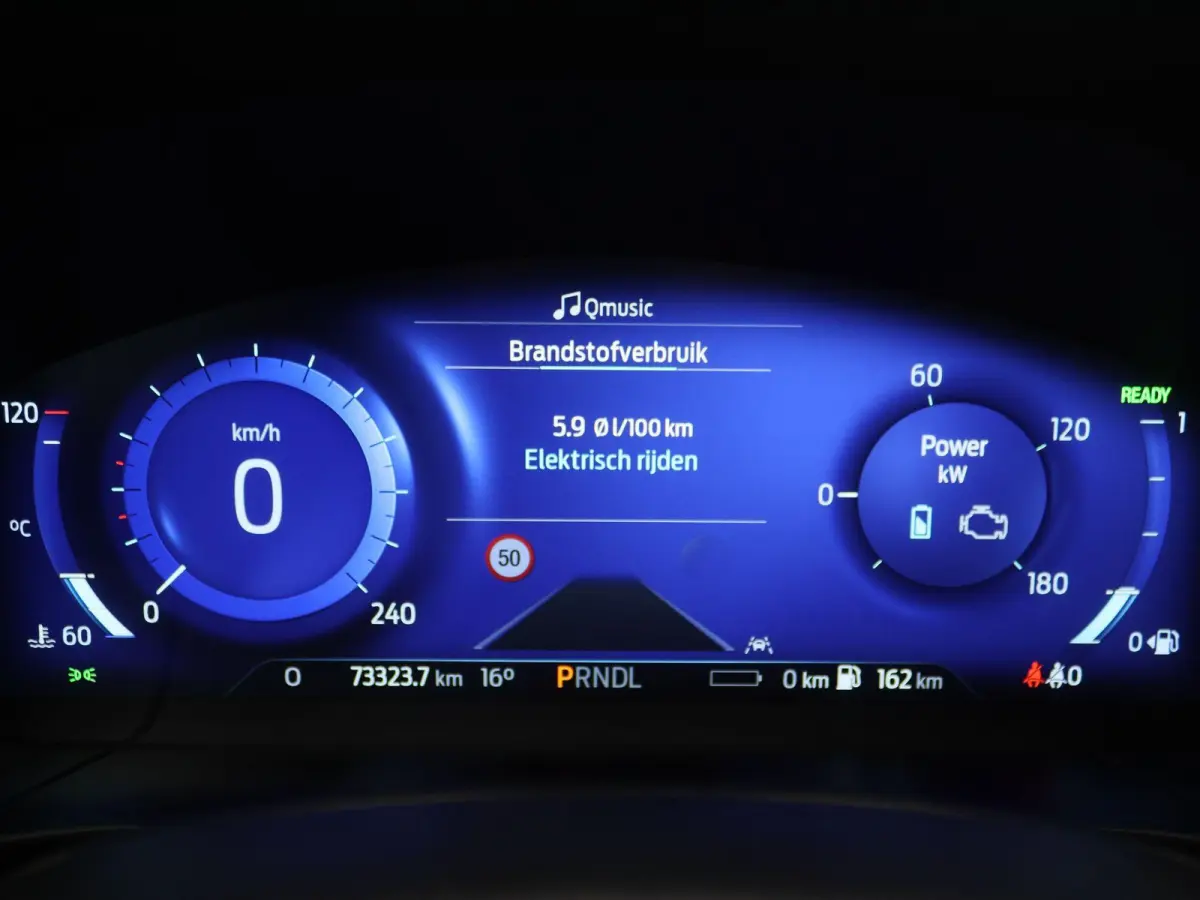 2.5 PHEV ST-Line | Apple Carplay/Android Auto | Winterpakket | Achteruitrijcamera | Cruise Control |