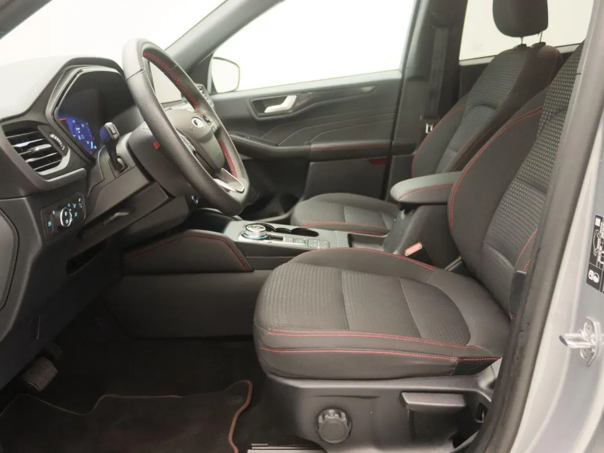 2.5 PHEV ST-Line | Apple Carplay/Android Auto | Winterpakket | Achteruitrijcamera | Cruise Control |