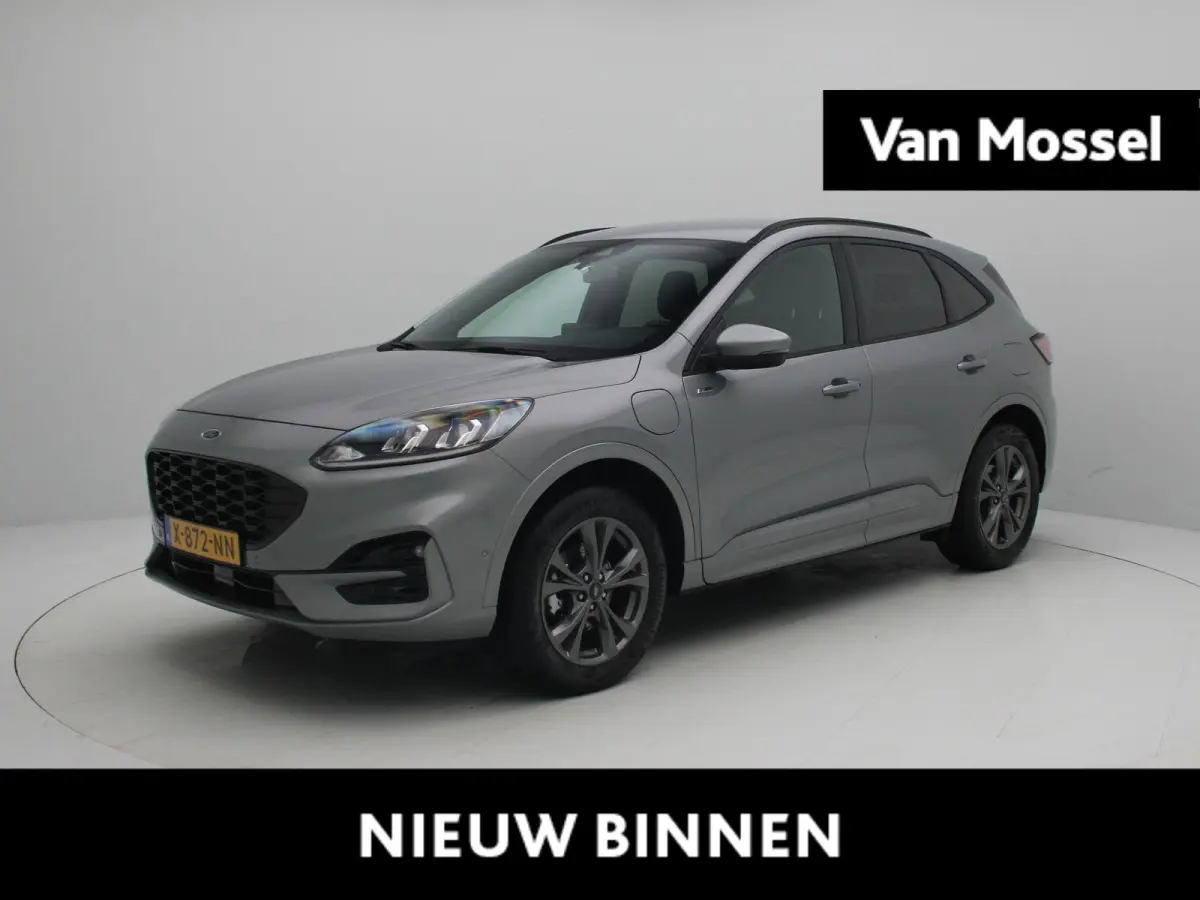2.5 PHEV ST-Line | Apple Carplay/Android Auto | Winterpakket | Achteruitrijcamera | Cruise Control |