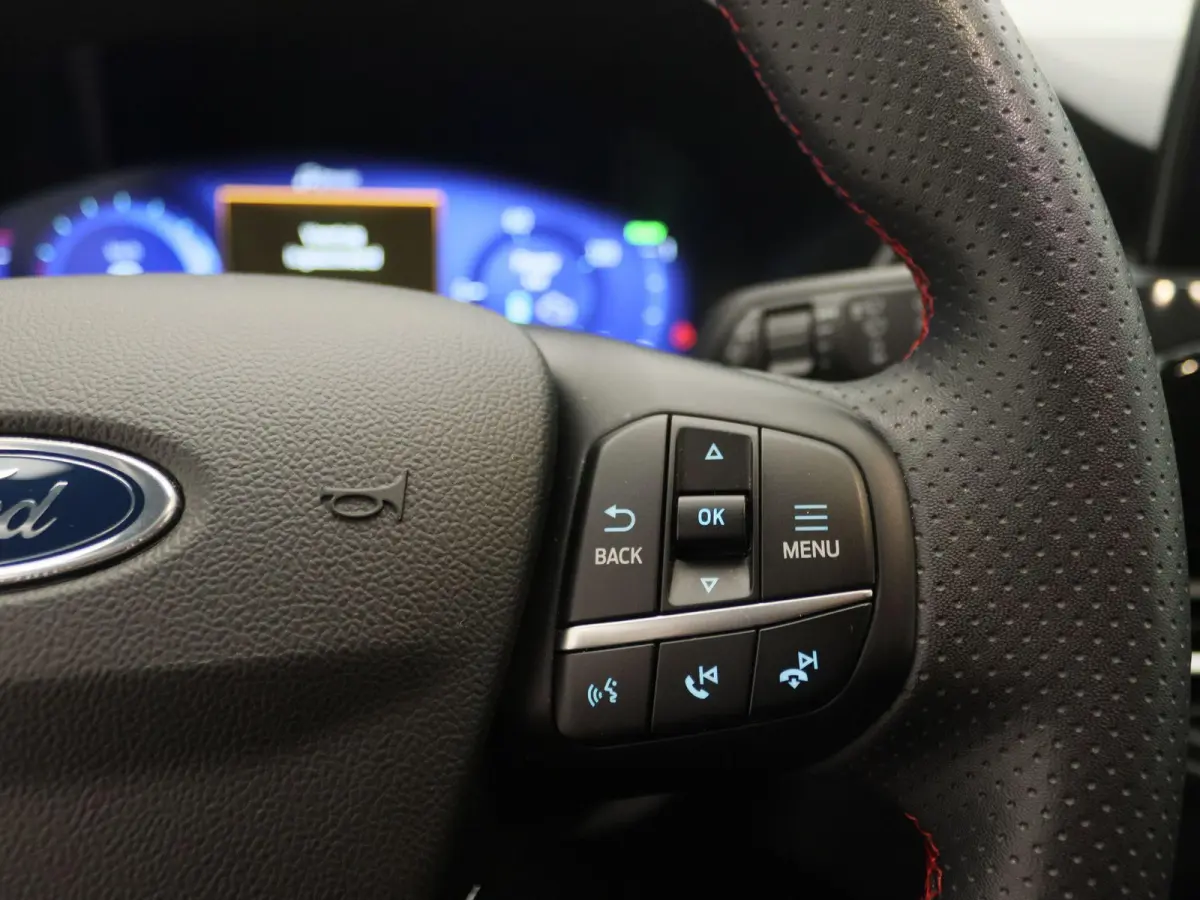 2.5 PHEV ST-Line | Apple Carplay/Android Auto | Winterpakket | Achteruitrijcamera | Cruise Control |