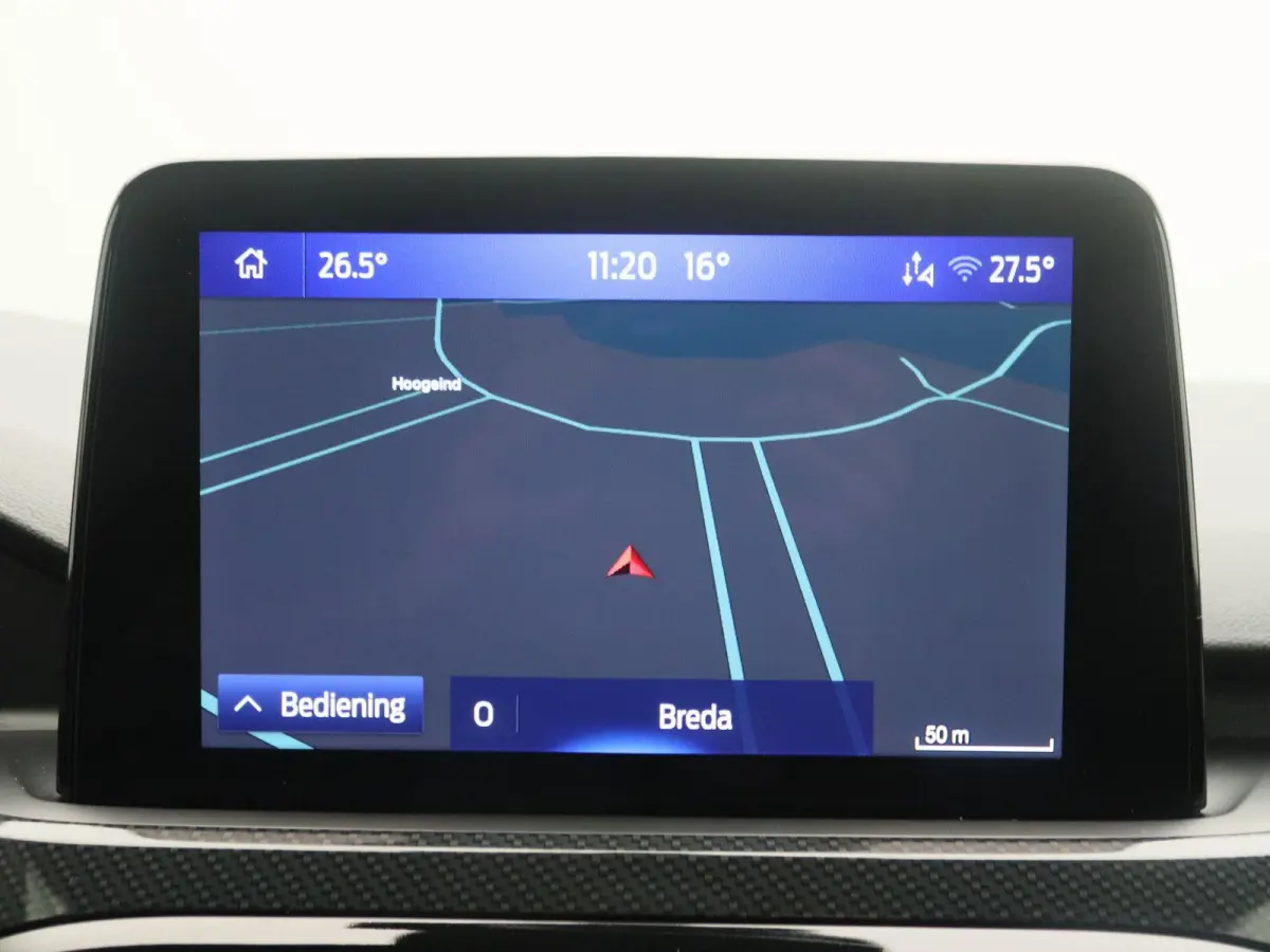 2.5 PHEV ST-Line | Apple Carplay/Android Auto | Winterpakket | Achteruitrijcamera | Cruise Control |
