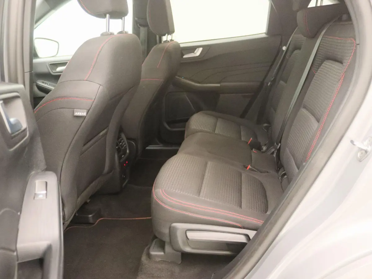 2.5 PHEV ST-Line | Apple Carplay/Android Auto | Winterpakket | Achteruitrijcamera | Cruise Control |