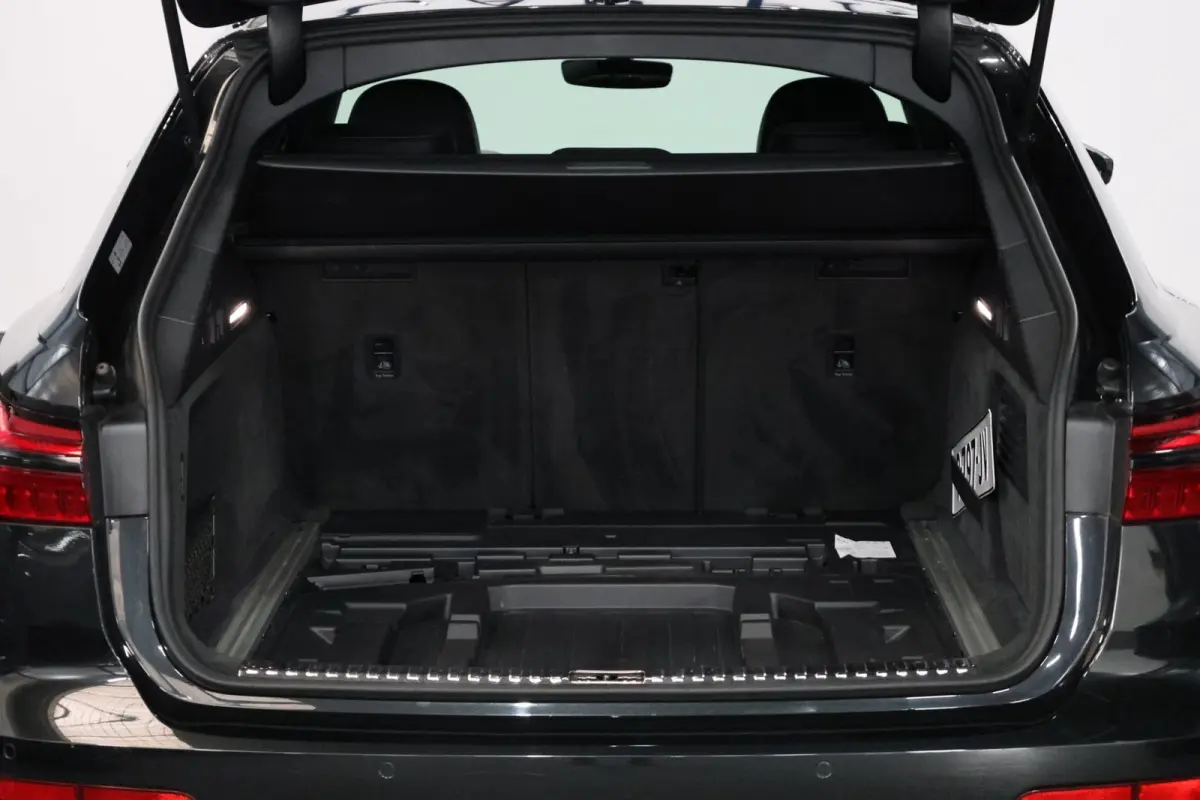 35 TDI 3x S-line LED/VIRTUAL/PANO/LEER+S.VERWARMING+MEMORY/21" LMV/360/ACC/ECC/12 MND GARANTIE!