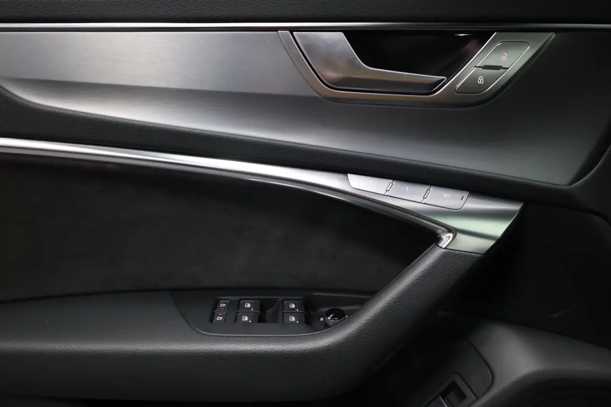 35 TDI 3x S-line LED/VIRTUAL/PANO/LEER+S.VERWARMING+MEMORY/21" LMV/360/ACC/ECC/12 MND GARANTIE!