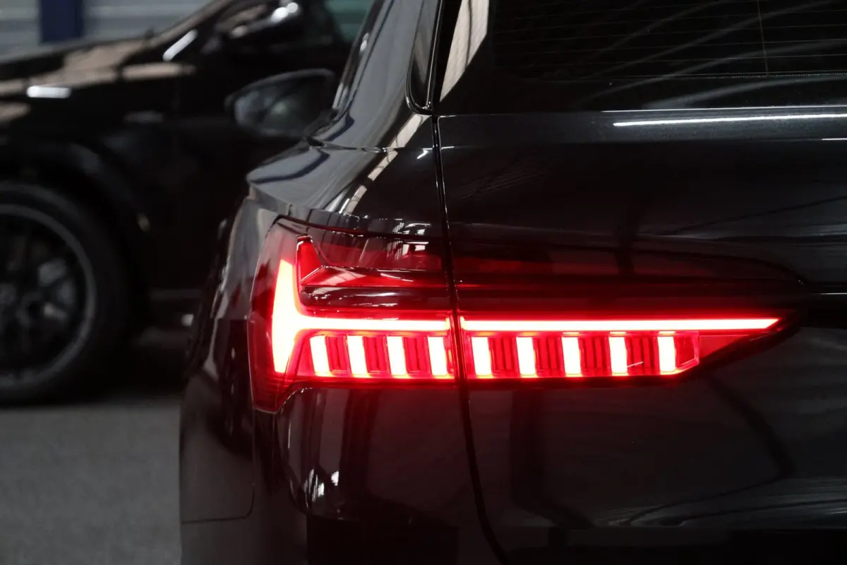 35 TDI 3x S-line LED/VIRTUAL/PANO/LEER+S.VERWARMING+MEMORY/21" LMV/360/ACC/ECC/12 MND GARANTIE!