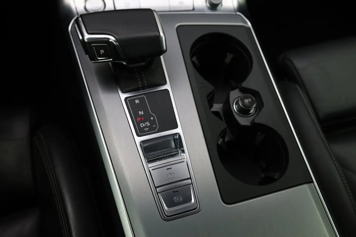 35 TDI 3x S-line LED/VIRTUAL/PANO/LEER+S.VERWARMING+MEMORY/21" LMV/360/ACC/ECC/12 MND GARANTIE!