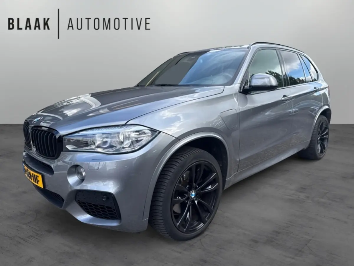 xDrive40e iP.High.Ex