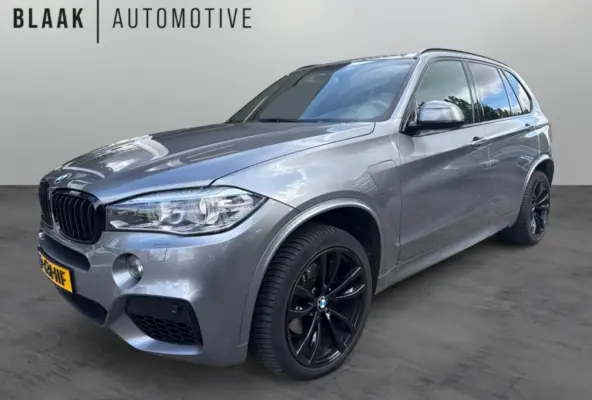 xDrive40e iP.High.Ex