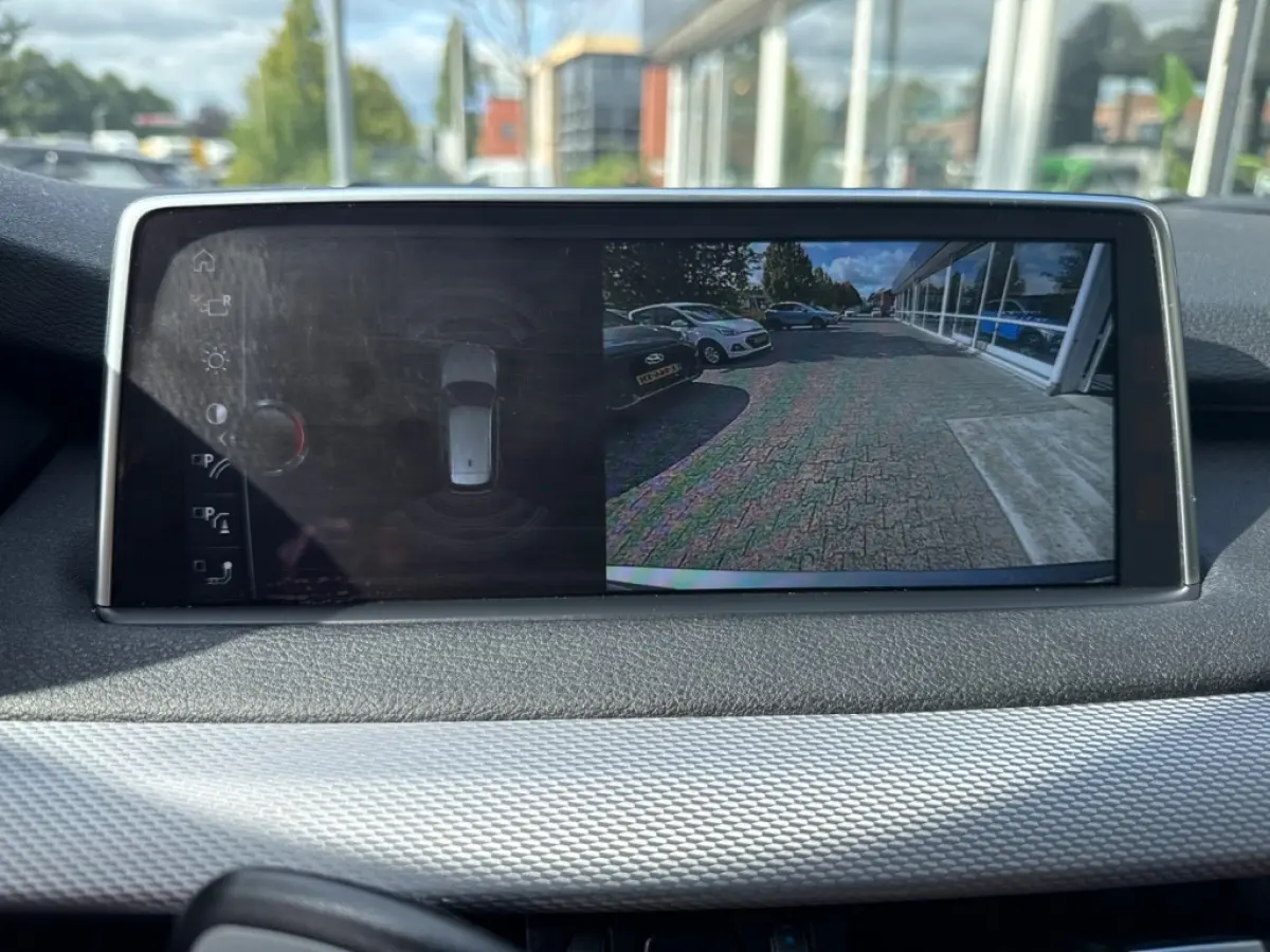xDrive40e iP.High.Ex