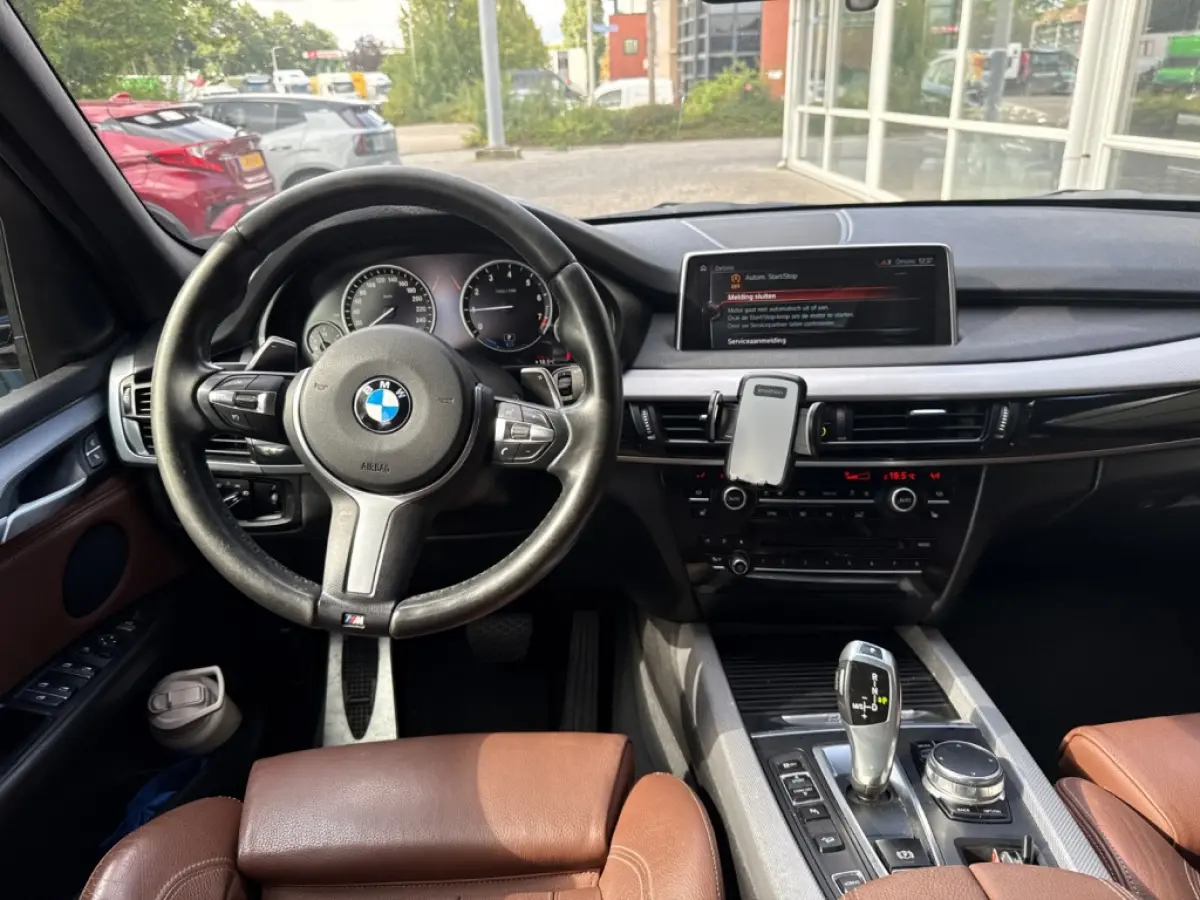 xDrive40e iP.High.Ex