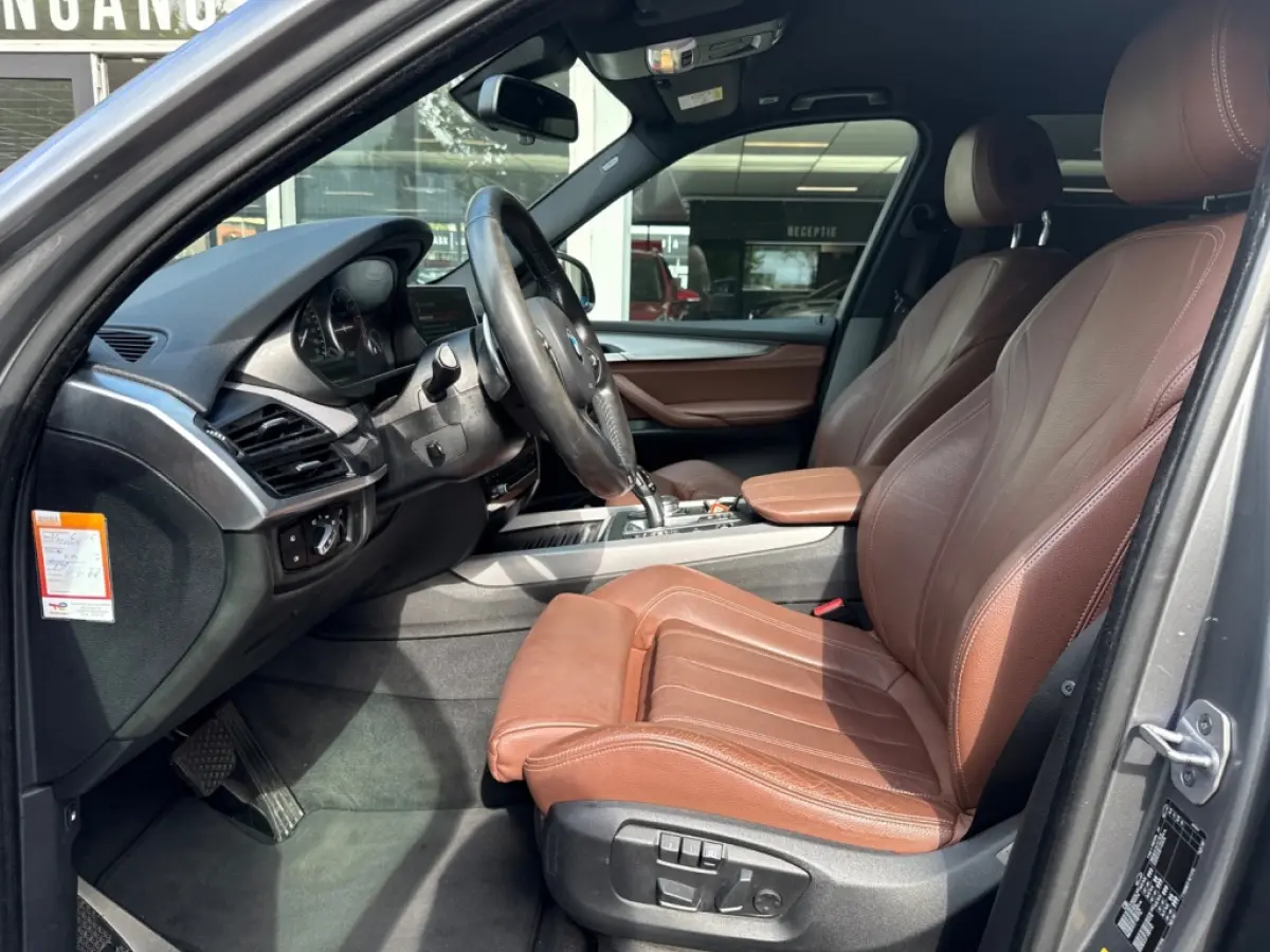 xDrive40e iP.High.Ex