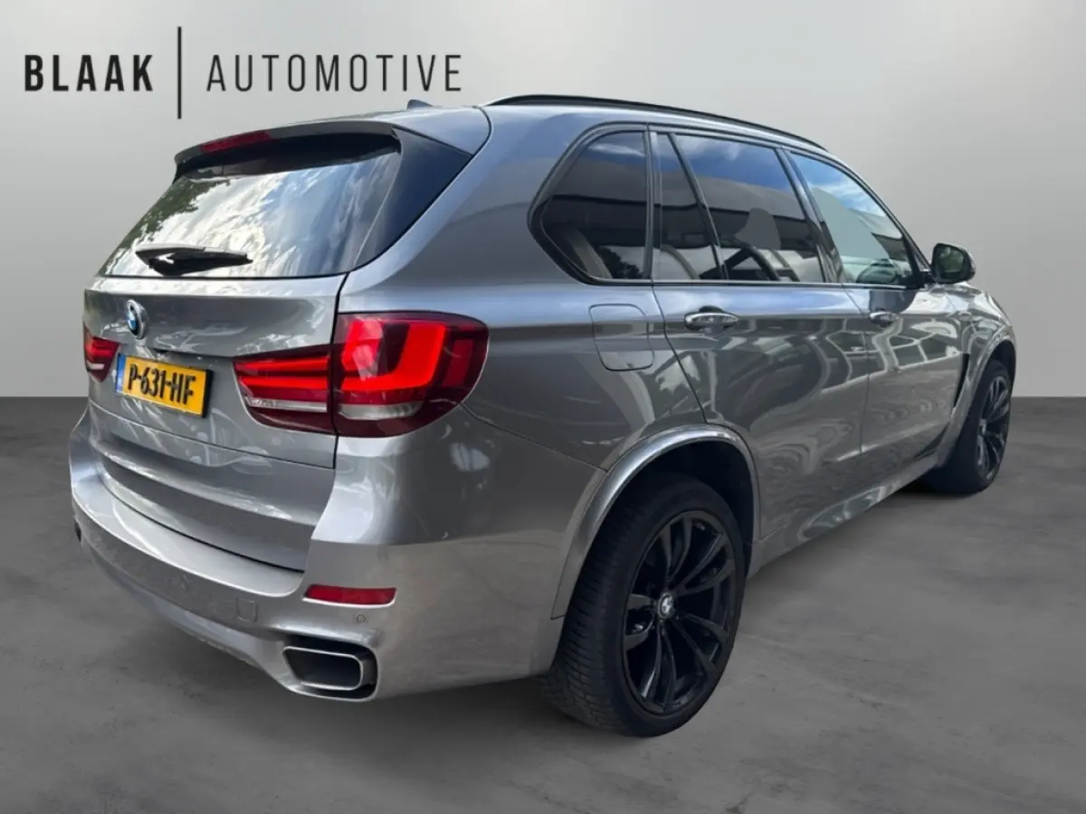 xDrive40e iP.High.Ex