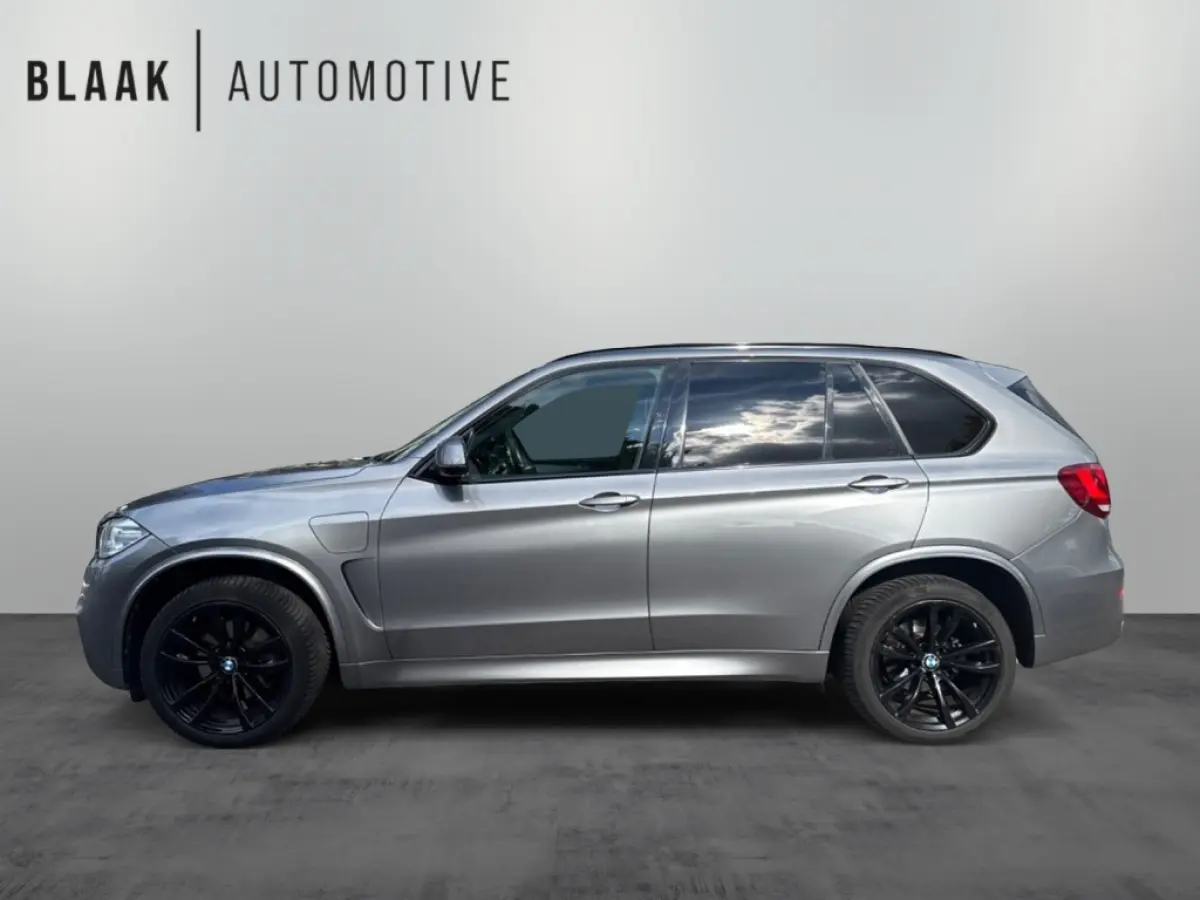 xDrive40e iP.High.Ex