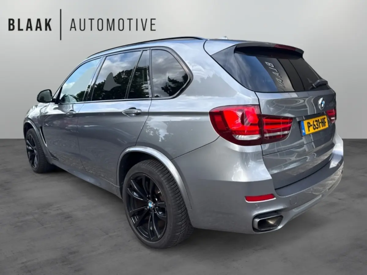 xDrive40e iP.High.Ex