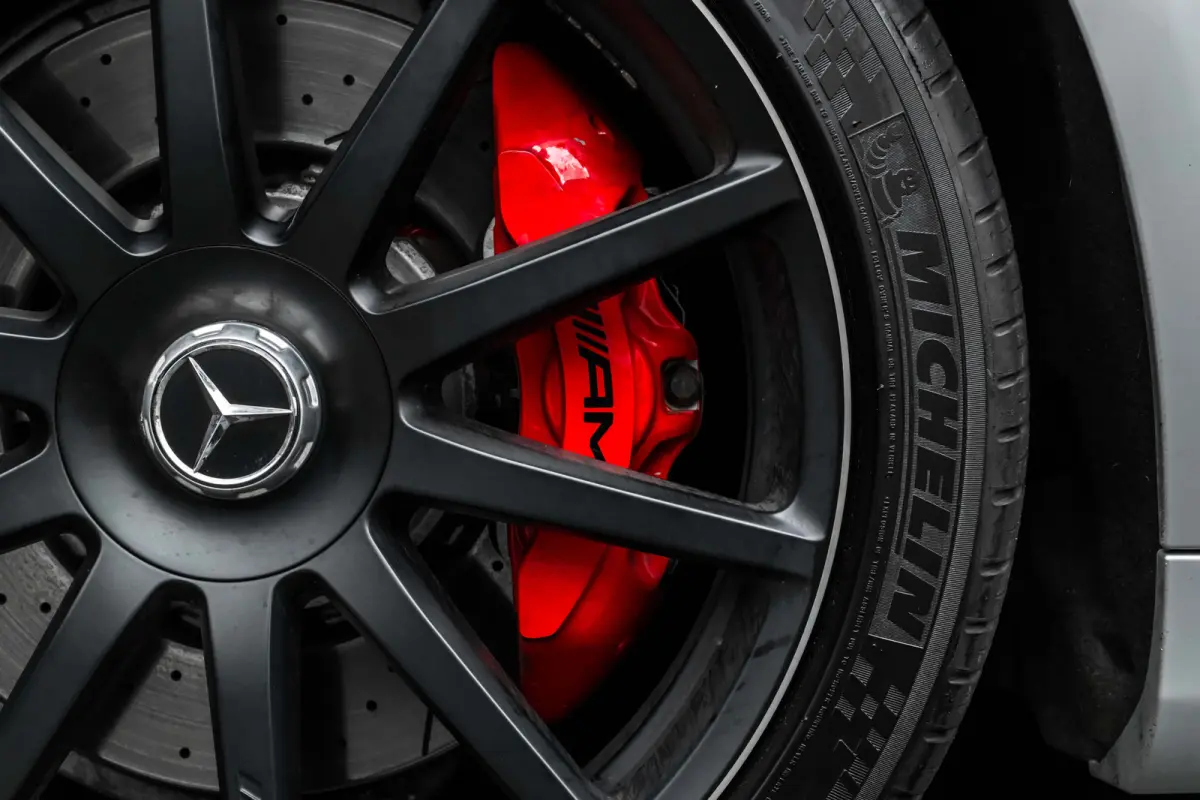 Limousine S63 AMG Lang l Burmeister Audio l Leather Exclusive l AMG Performance l 360gr Camera l Massage l Ventilatie l